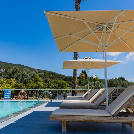 Kouvelia Country Home Luxury Villa Rental Nerotrivia ภายนอก รูปภาพ